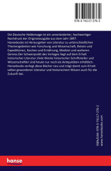 Die Deutsche Heldensage Die Deutsche Heldensage