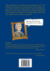 Rousseau in 60 Minutes Rousseau in 60 Minutes