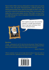 Marx in 60 Minutes Marx in 60 Minutes