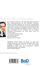 Islamische Existenzialphilosophie Islamische Existenzialphilosophie