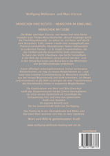 Menschen und Rechte - Menschen im Einklang