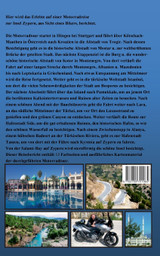 Motorradreise zur Insel Zypern Motorradreise zur Insel Zypern