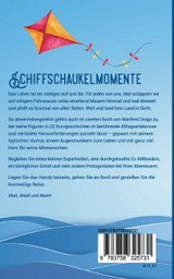 Schiffschaukelmomente Schiffschaukelmomente