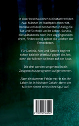 Sieh nicht hin, sonst bist du tot Sieh nicht hin, sonst bist du tot
