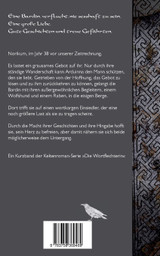 Das Dorf des Einsiedlers