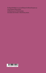 Die Sache mit der Midlife Crisis