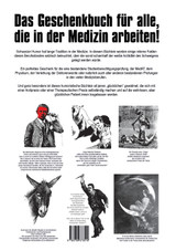 Mein Herz schlägt für die Medizin! Mein Herz schlägt für die Medizin!