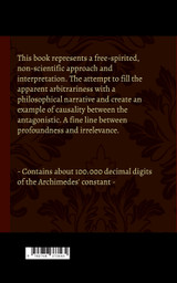 Archimedes constant Archimedes constant