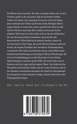 Die Angst im Süden Die Angst im Süden