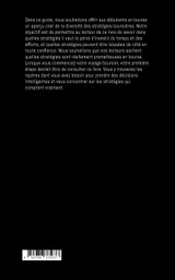 Stratégies boursières pour débutants