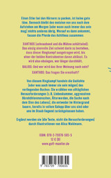 Den Stier bei den Hörnern packen