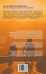 Love in Times of Coronavirus II Love in Times of Coronavirus II