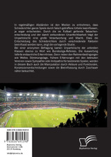 Der Schiedsrichter im Fußball