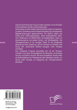 Therapiemotivation bei Anorexia und Bulimia nervosa Therapiemotivation bei Anorexia und Bulimia nervosa