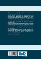 Christus wiederentdecken