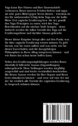 Die Yoga-Diät