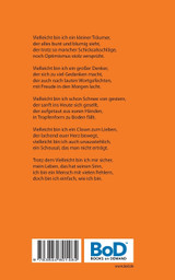 Meine kleine Welt der Lyrik