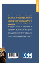 Prinz Otto oder Der Phönix und die Freiheit