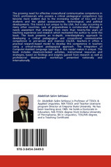 Developing ESL/EFL Teachers' Crosscultural Communicative Competence