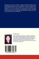 Performance Improvement of Rmpa by Artificial Meta-Material Structure
