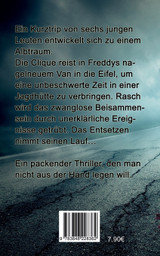 Der Tod hängt hinterm Haus