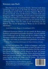 Der tiefste Grund ist Grund zur Freude