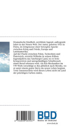 Sturm und Sonne
