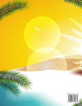 Summer Coloring Book for Adults Summer Coloring Book for Adults