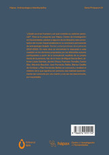 Teorías contemporáneas de la persona