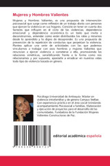 Mujeres y Hombres Valientes