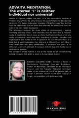 ADVAITA MEDITATION