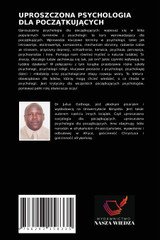 UPROSZCZONA PSYCHOLOGIA DLA POCZĄTKUJĄCYCH