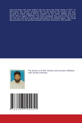 SYRIAN CIVIL WAR & STRUGGLE FOR SURVIVAL OF ASSAD REGIME