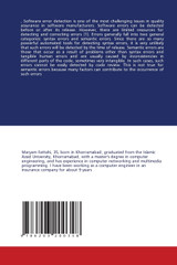 Automated software debugging solutions