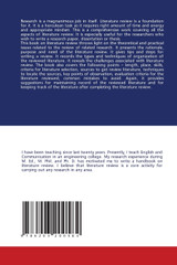 Literature Review Literature Review