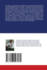Librarianship Watch Librarianship Watch