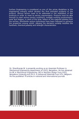 Surface Coating Techniques