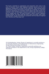 DEVELOPMENT OF FAULT DETECTION SYSTEM FOR INDUCTION MOTOR DEVELOPMENT OF FAULT DETECTION SYSTEM FOR INDUCTION MOTOR