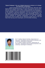 Digital Pedagogy for Digital Age Education Digital Pedagogy for Digital Age Education