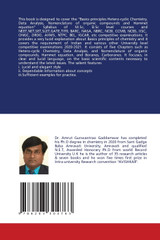 Organic Chemistry & Analytical Chemistry Organic Chemistry & Analytical Chemistry