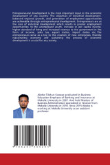 Entrepreneurship and Small Business Management