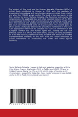 The Kosovo Specialist Chambers The last resort for justice in Kosovo?