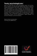 Testy psychologiczne