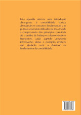 Apostila Sobre Contabilidade Básica Apostila Sobre Contabilidade Básica