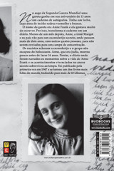 O Diário de Anne Frank