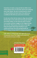 Little Women by Louisa may alcott Little Women by Louisa may alcott