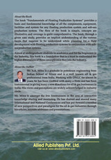 Fundamentals of Floating Production Systems