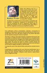 ENLIGHTEN THE SELF REALISE AND CONNECT WITH THE NATURAL