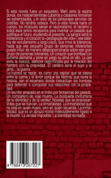 Retrato de un país de mierda