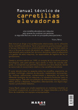 Manual técnico de carretillas elevadoras Manual técnico de carretillas elevadoras